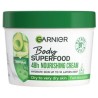 Garnier Bodyfood Superfood testápoló avokádóval 380ml