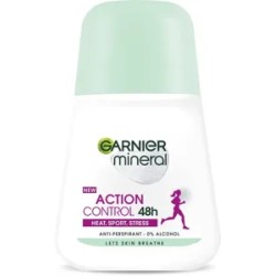 Garnier Mineral Action...