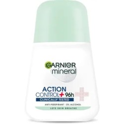 Garnier Mineral Action...