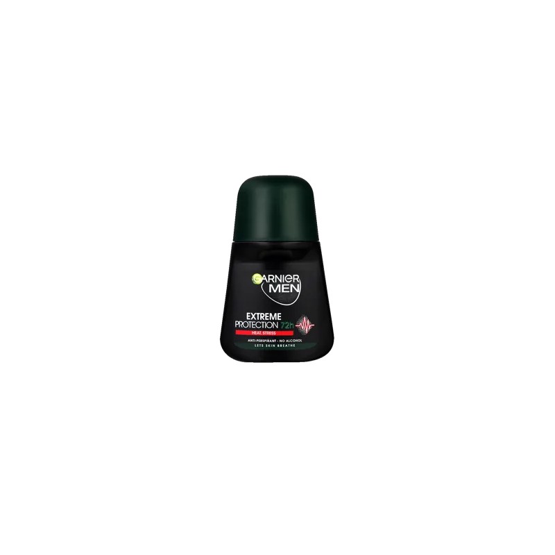 Garnier deo roll-on férfi extreme 50ml