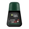 Garnier deo roll-on MEN MINERAL Invisible izzadásgátló golyós dezodor 72h 50ml