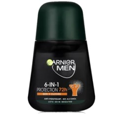 Garnier deo roll-on, MEN...