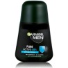 Garnier deo roll-on, MEN MINERAL Pure Active akár 48 órás golyós izzadásgátló, 50ml