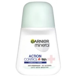 Garnier Mineral Magnesium...