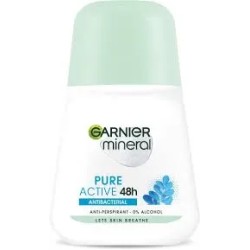 Garnier deo roll-on MINERAL...