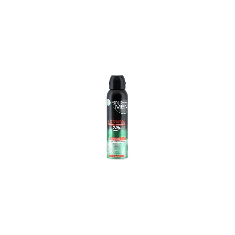 Garnier deo spray férfi extreme 150ml