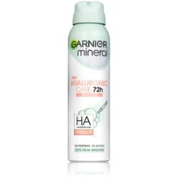 GARNIER MINERAL Hyaluronic...