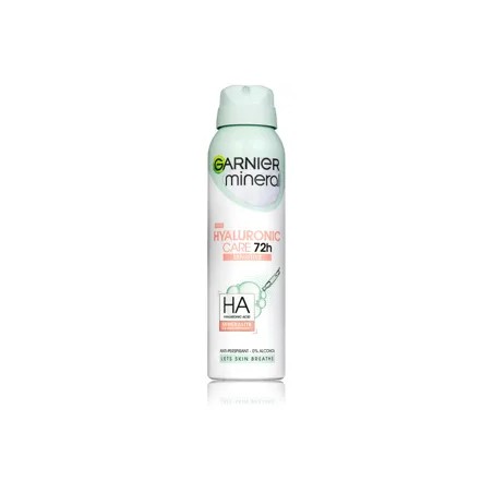 GARNIER MINERAL Hyaluronic Ultra Care Spray 150ml