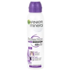 GARNIER MINERAL Protection...