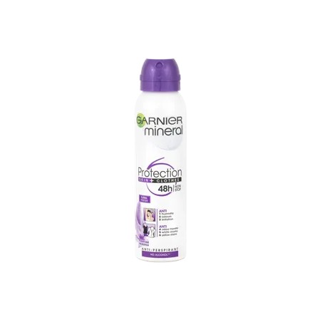 GARNIER MINERAL Protection 6 Floral Fresh izzadásgátló spray150ml