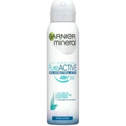 GARNIER MINERAL PureActive...