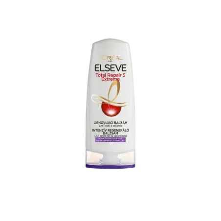 Elseve balzsam extreme újjáépítő 200ml