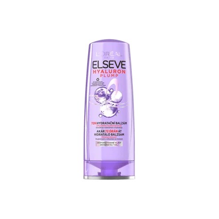 Elseve balzsam hyaluron plump 200ml