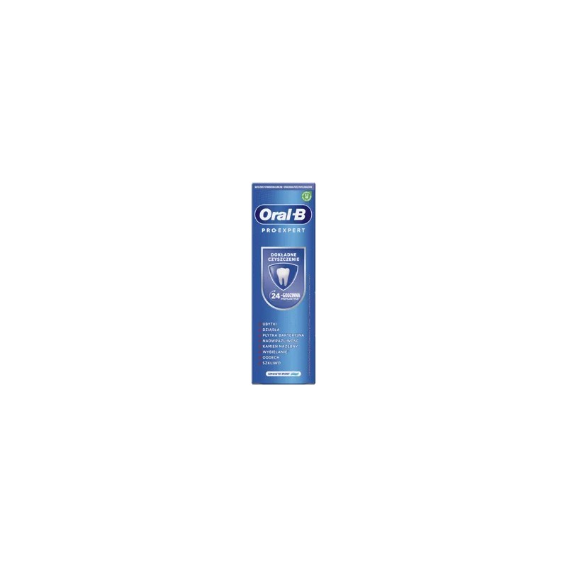 Oral-B Pro-Expert Deep Clean fogkrém -75 ml