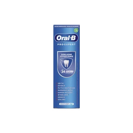 Oral-B Pro-Expert Deep Clean fogkrém -75 ml