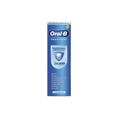 Oral-B Pro-Expert Professional Protection fogkrém - 75 ml