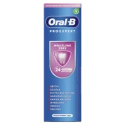 Oral-B Pro-Expert Sensitive...