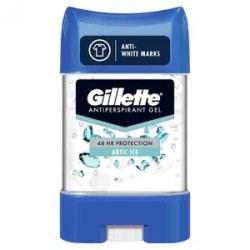 Gillette Pro Arctic Ice...