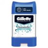 Gillette Pro Arctic Ice férfi izzadásgátló gél - 70 ml