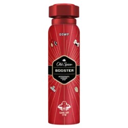 Old Spice deo spray Booster...