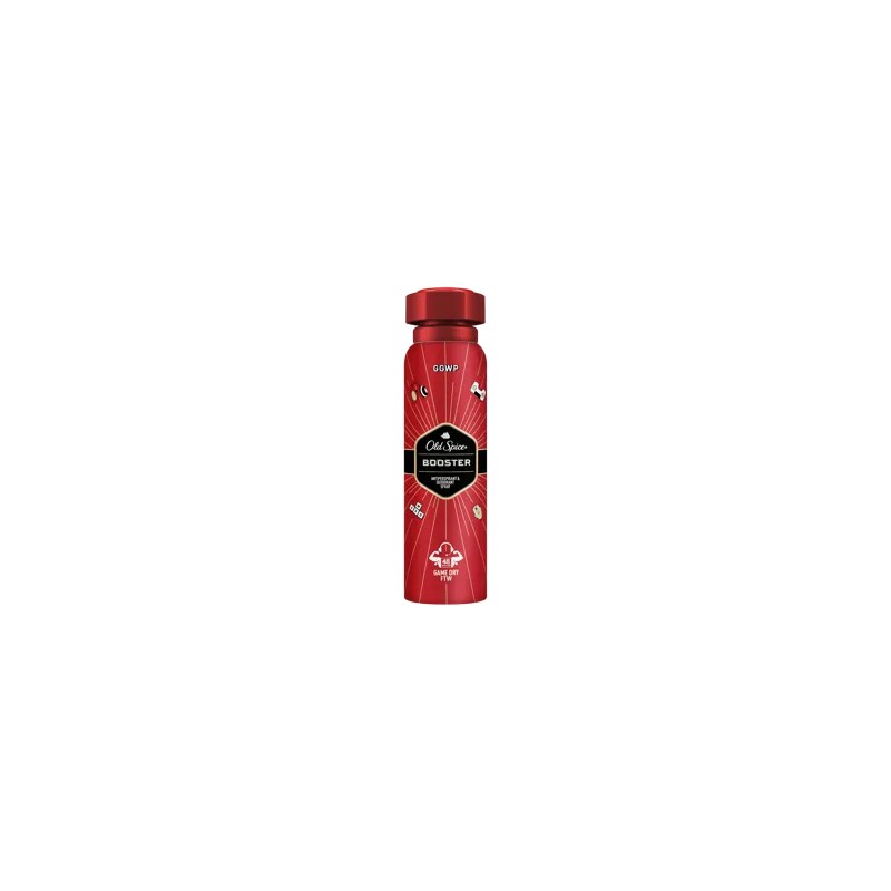 Old Spice deo spray Booster 150ml