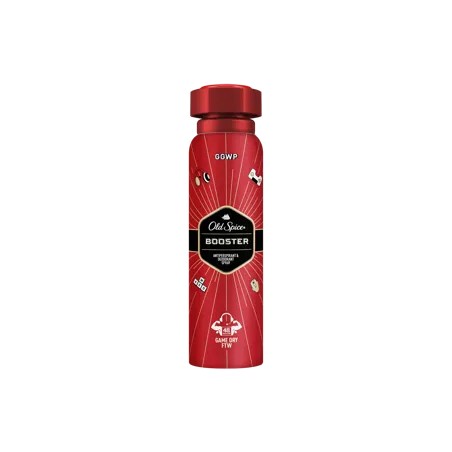 Old Spice deo spray Booster 150ml