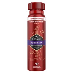 Old Spice deo spray Rock...