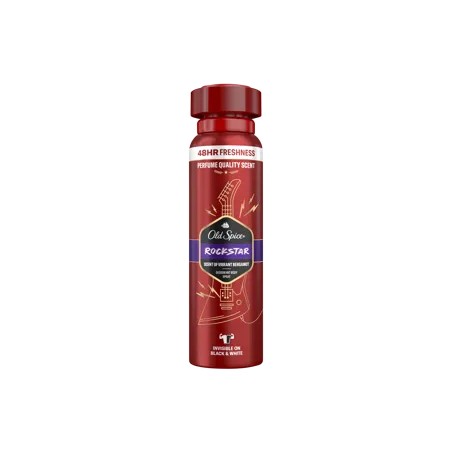 Old Spice deo spray Rock Star 150ml