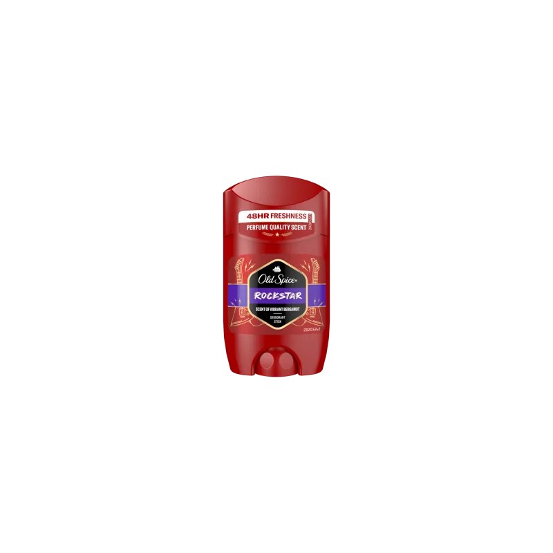 Old Spice deo stift Rock Star 50ml