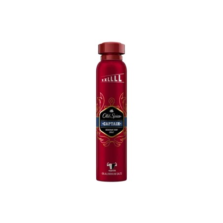 Old Spice XXL deo spray Captain 250ml