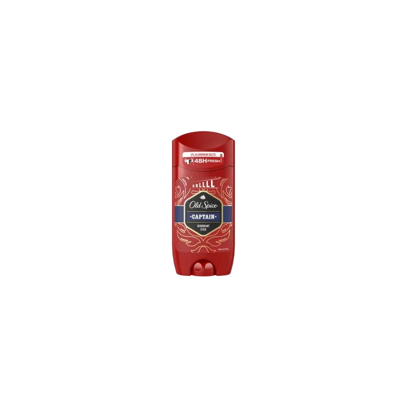 Old Spice XXL deo stick Captain 85ml