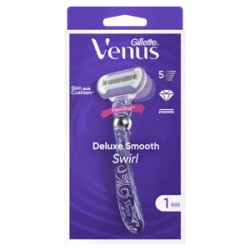 Gillette Venus Swirl...