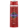 Old Spice tusfürdő Rock Star 400ml