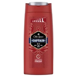 Old Spice XXL tusfürdő...