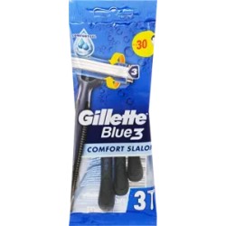 Gillette Blue 3 Comfort...