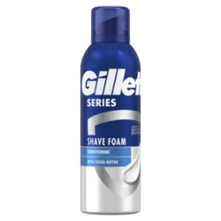 Gillette Series Condition...