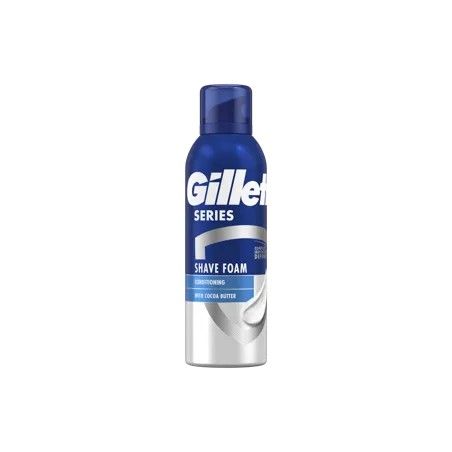 Gillette Series Condition borotvahab 200ml