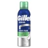 Gillette Series Smoothing borotvahab - 200 ml