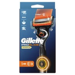 Gillette Fusion5 Proglide...