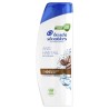 Head & Shoulders Anti Hair Fall korpásodás elleni sampon - 400 ml