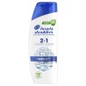 Head & Shoulders Classic Clean 2 az 1-ben korpásodás elleni sampon - 330 ml