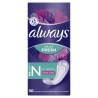 Always Daily Fresh tiszt.betét Normal Deo 30db