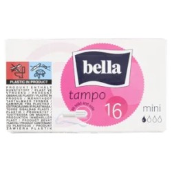 Bella easy twist mini...