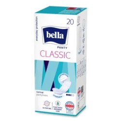 Bella Panty Classic...