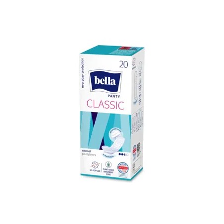 Bella Panty Classic tisztasági betét 20db