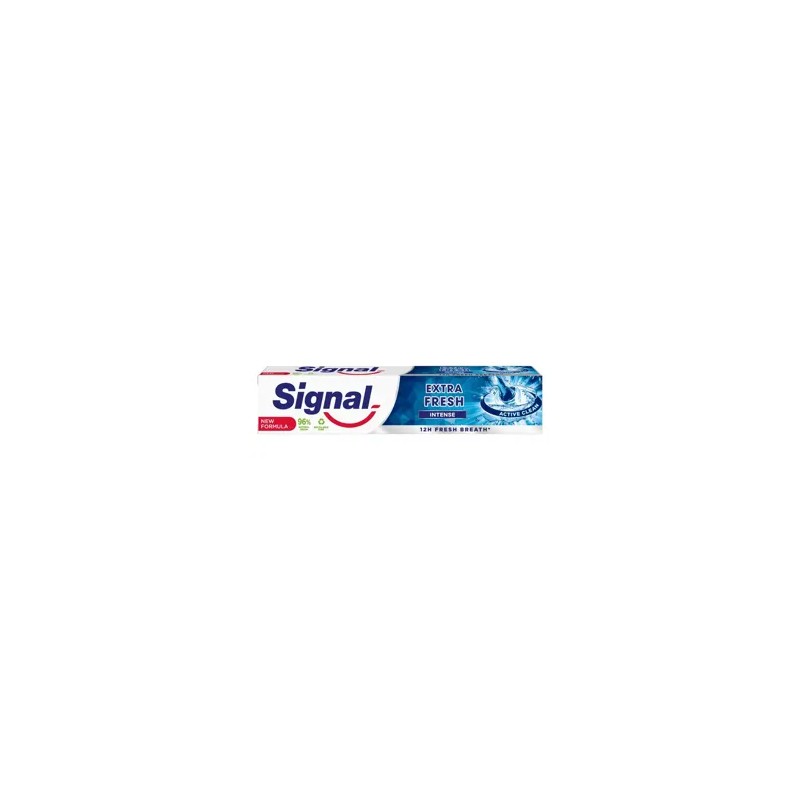 Signal fogkrém extra fresh intense 75ml