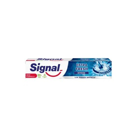 Signal fogkrém extra fresh intense 75ml