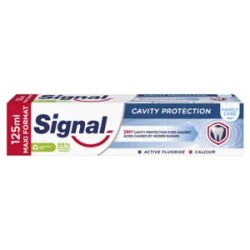 Signal Family Care Cavity...