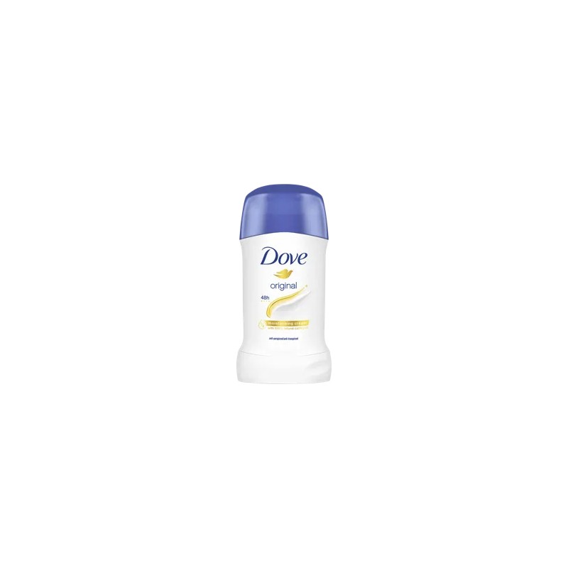 Dove Original izzadásgátló stift - 40 ml