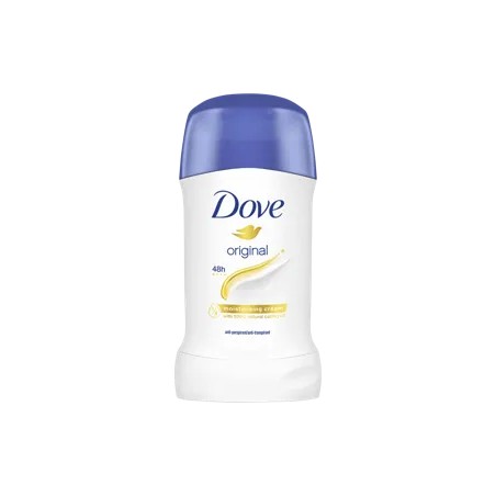 Dove Original izzadásgátló stift - 40 ml